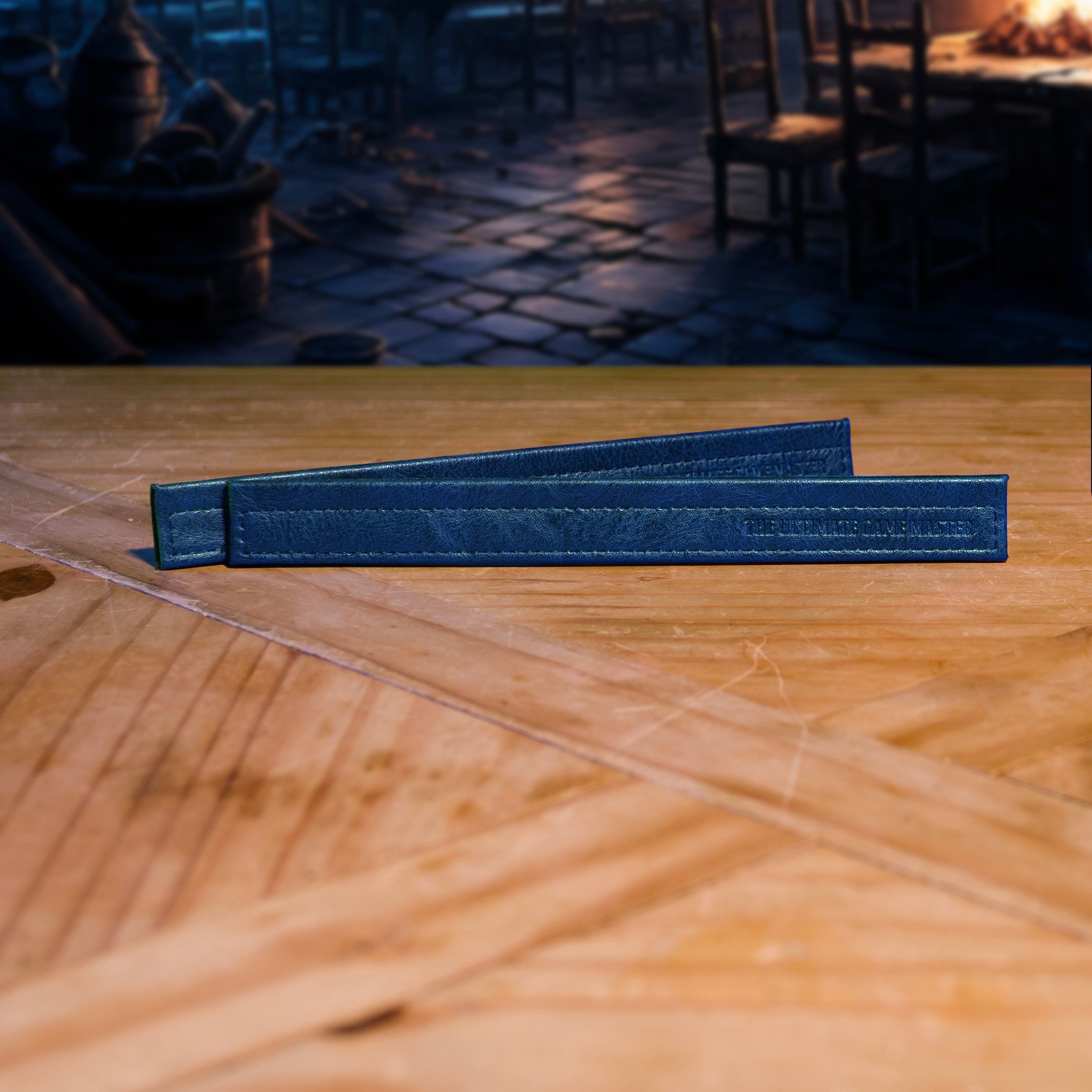 Magnetic Bar Set - Screen Extension Hardware for Ultimate Game Master Screen