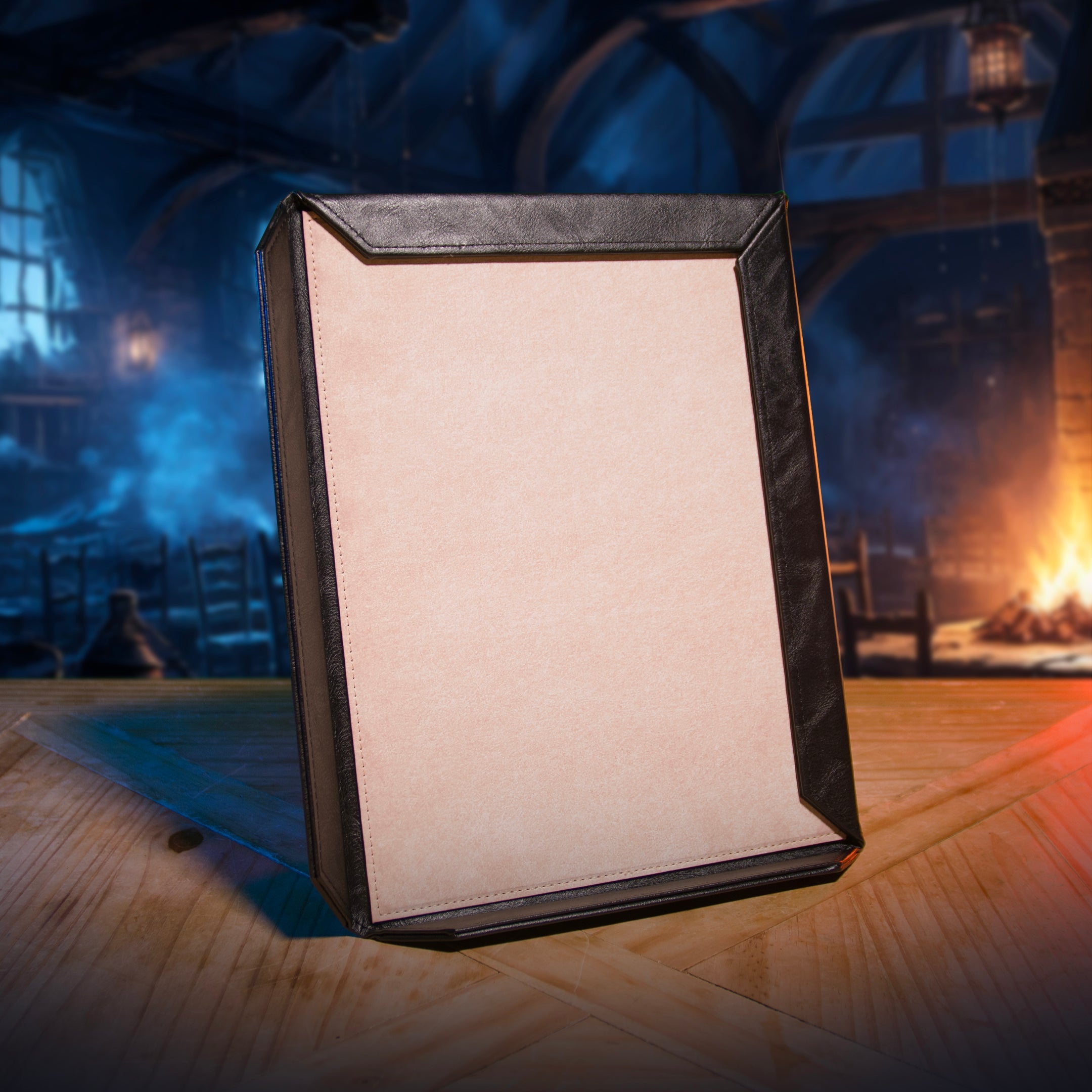 Quick-Load Panel - Magnetic Expansion Accessory for Ultimate Game Master Screen