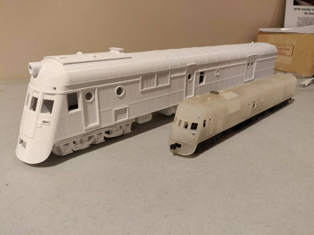 FPSM-0007 Fairbanks Morse OP-800