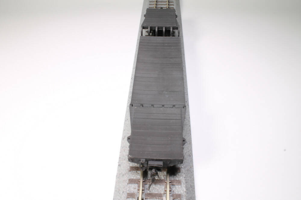 WPY Drop Center Flat