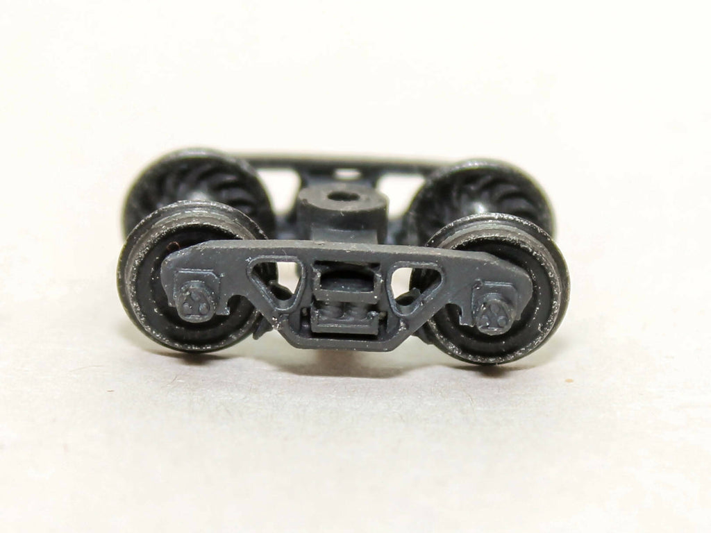 Barber Roller Bearing Trucks 4'6"