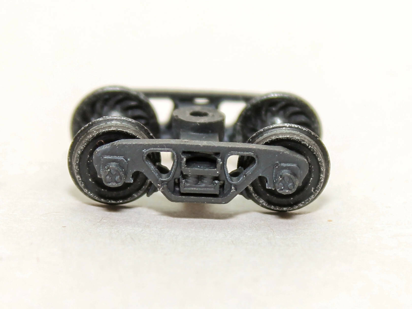 Barber Roller Bearing Trucks 4'6"