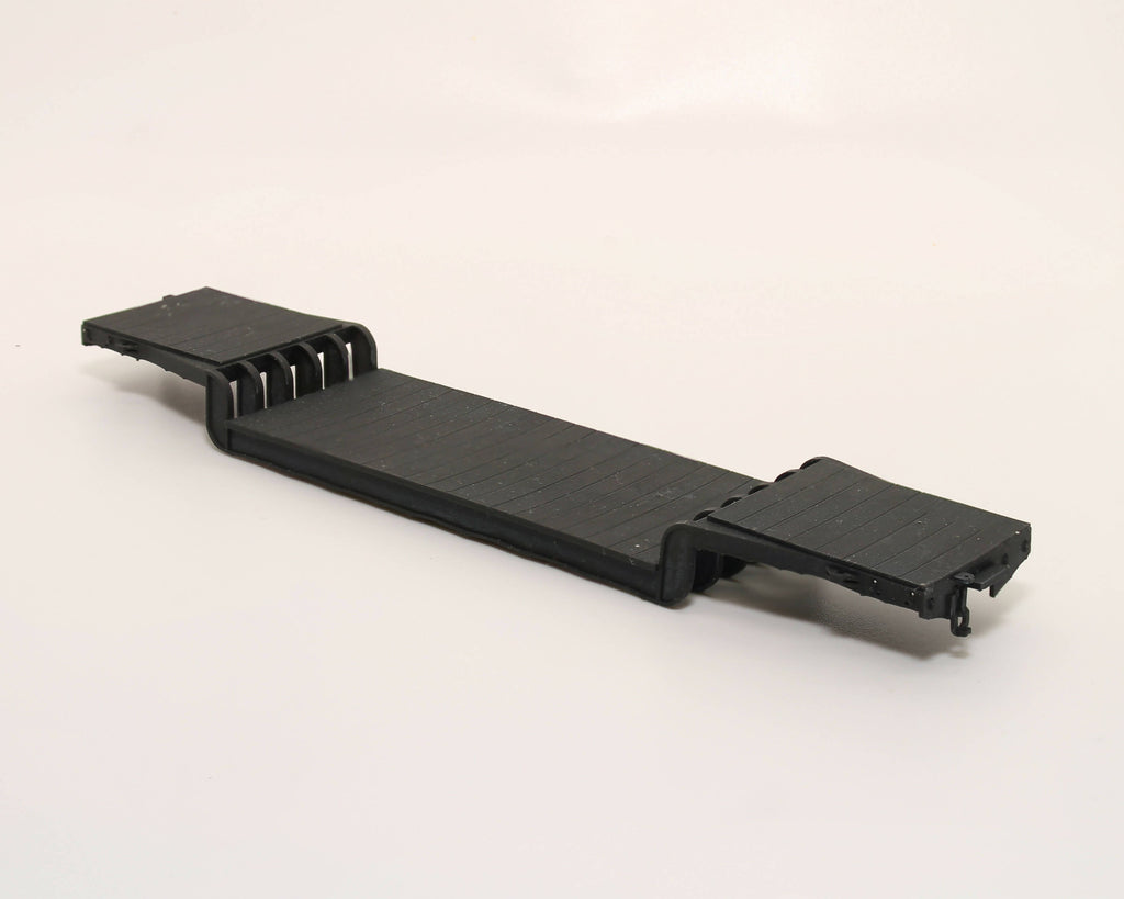 WPY Drop Center Flat