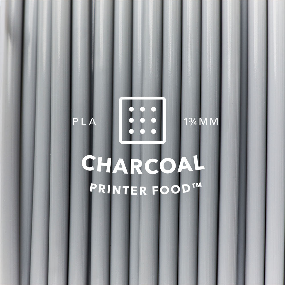 Charcoal Printer Food