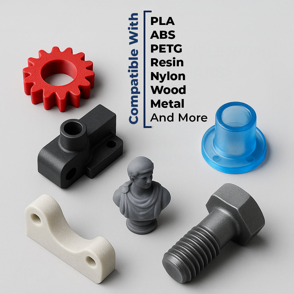 NoClogger 3D Printing Glue