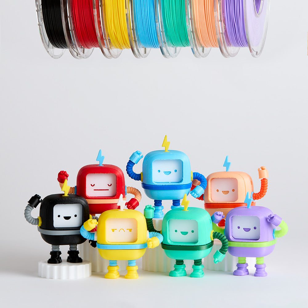 Deluxe Printer Food Bundle