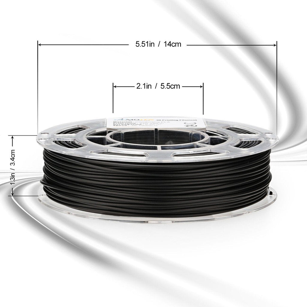 PLA Conductive 1.75mm, 200g