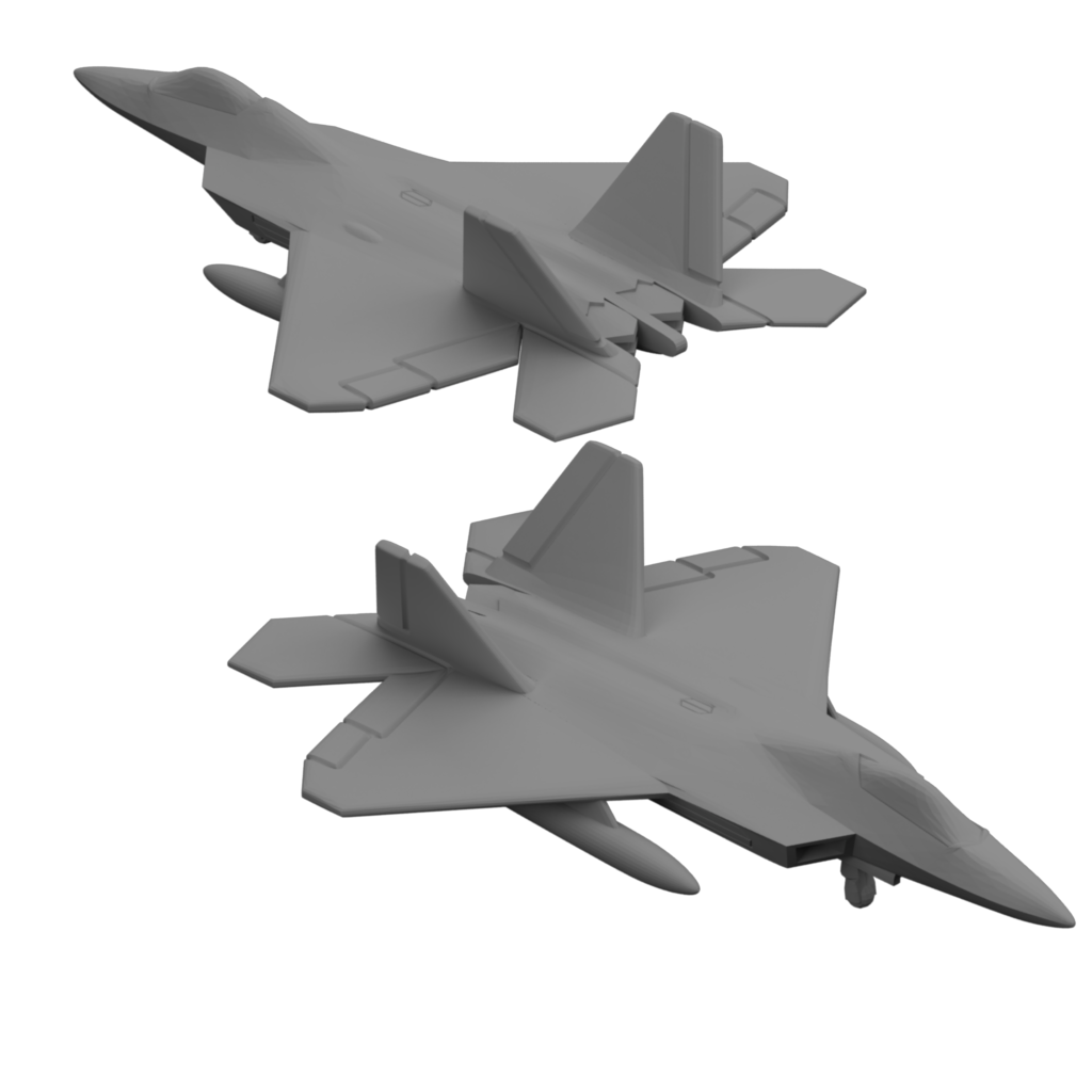 F-22 Raptor