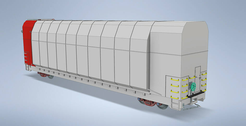 ATSF 9460x Boeing 777