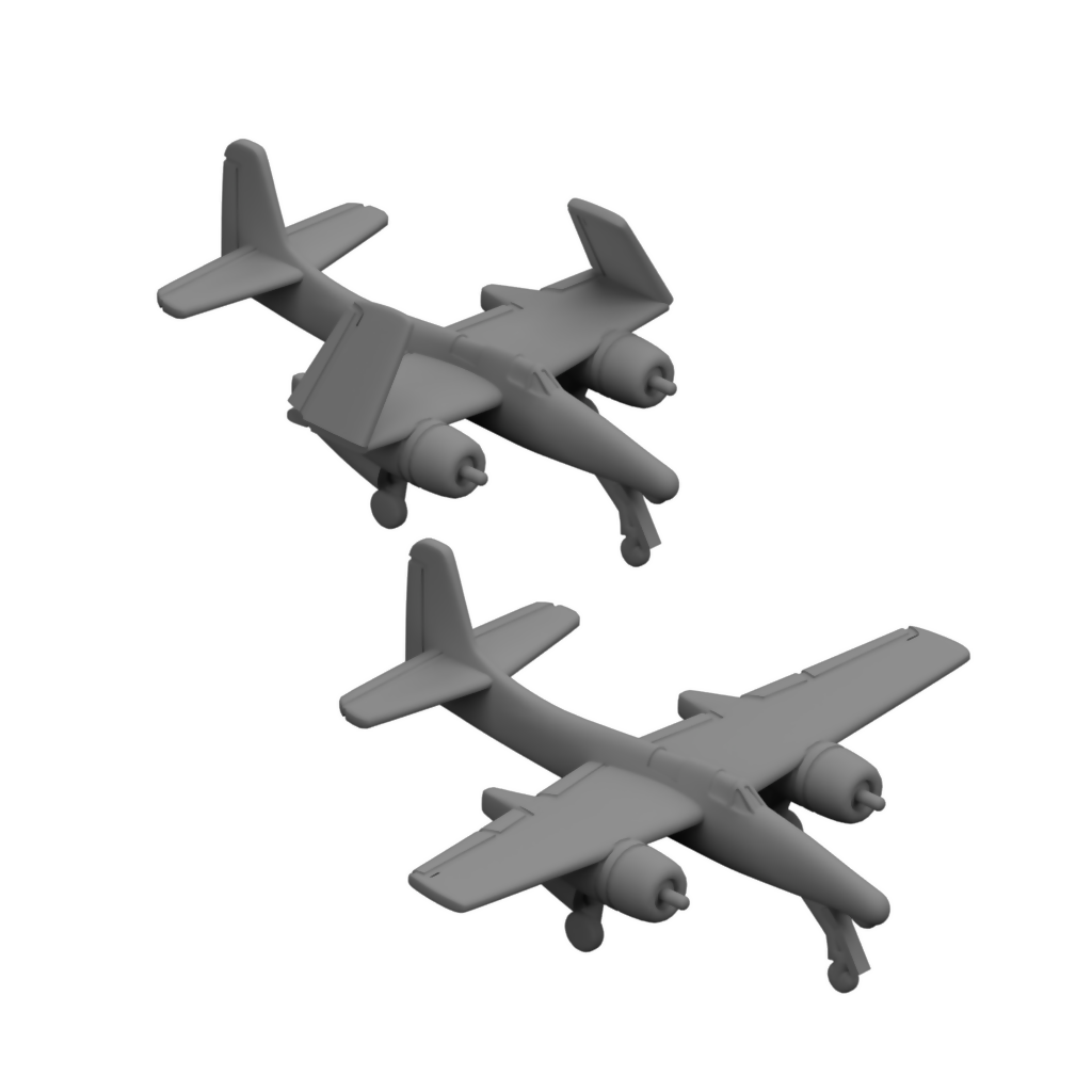 F7F-3N Tigercat