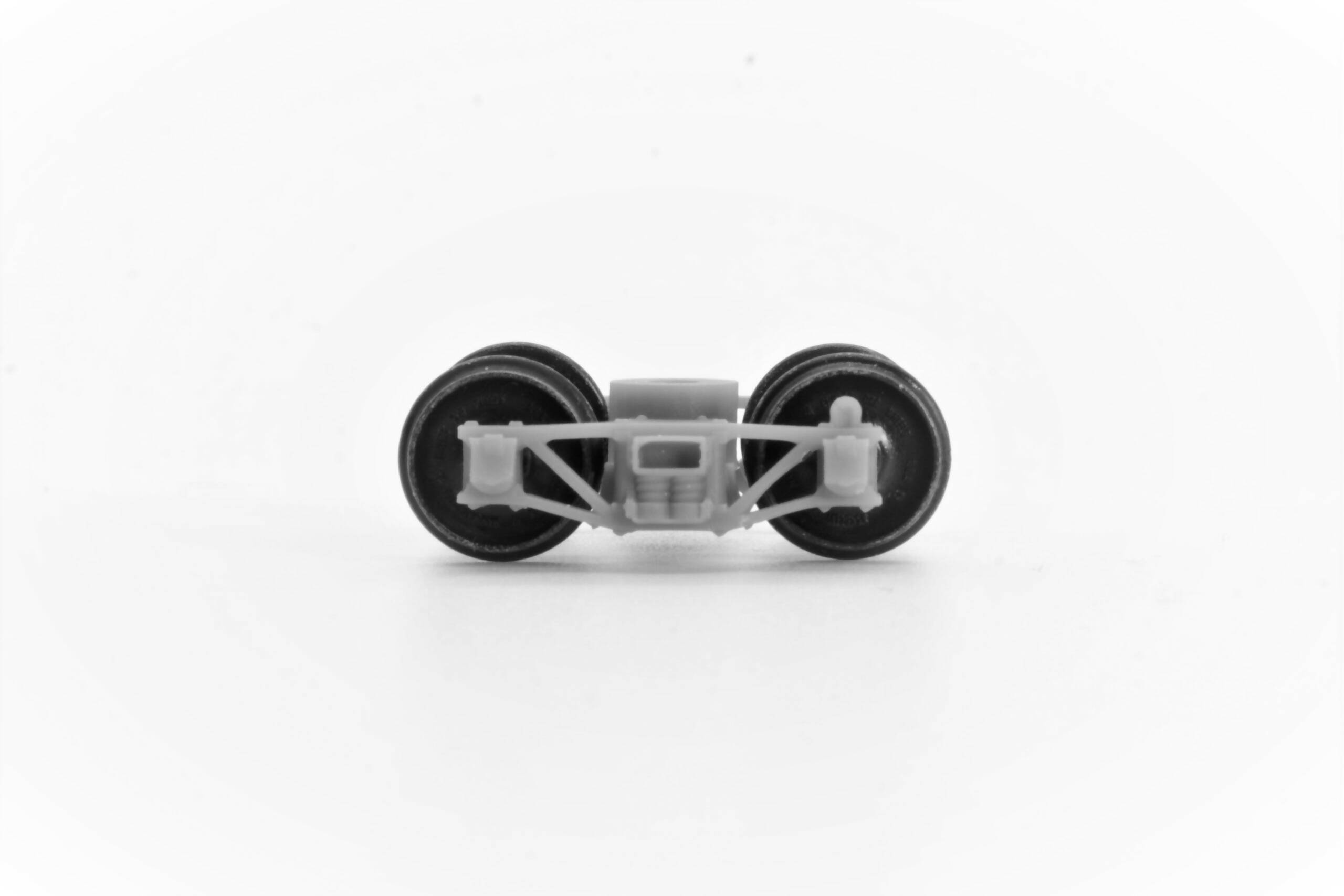 UTLX "Flat Top" Arch Bar Truck