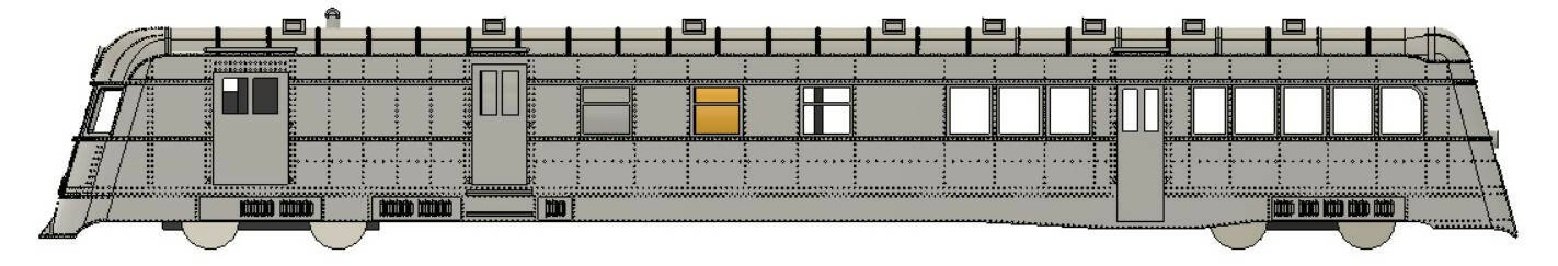 ACF MotoRailer – Missouri and Arkansas