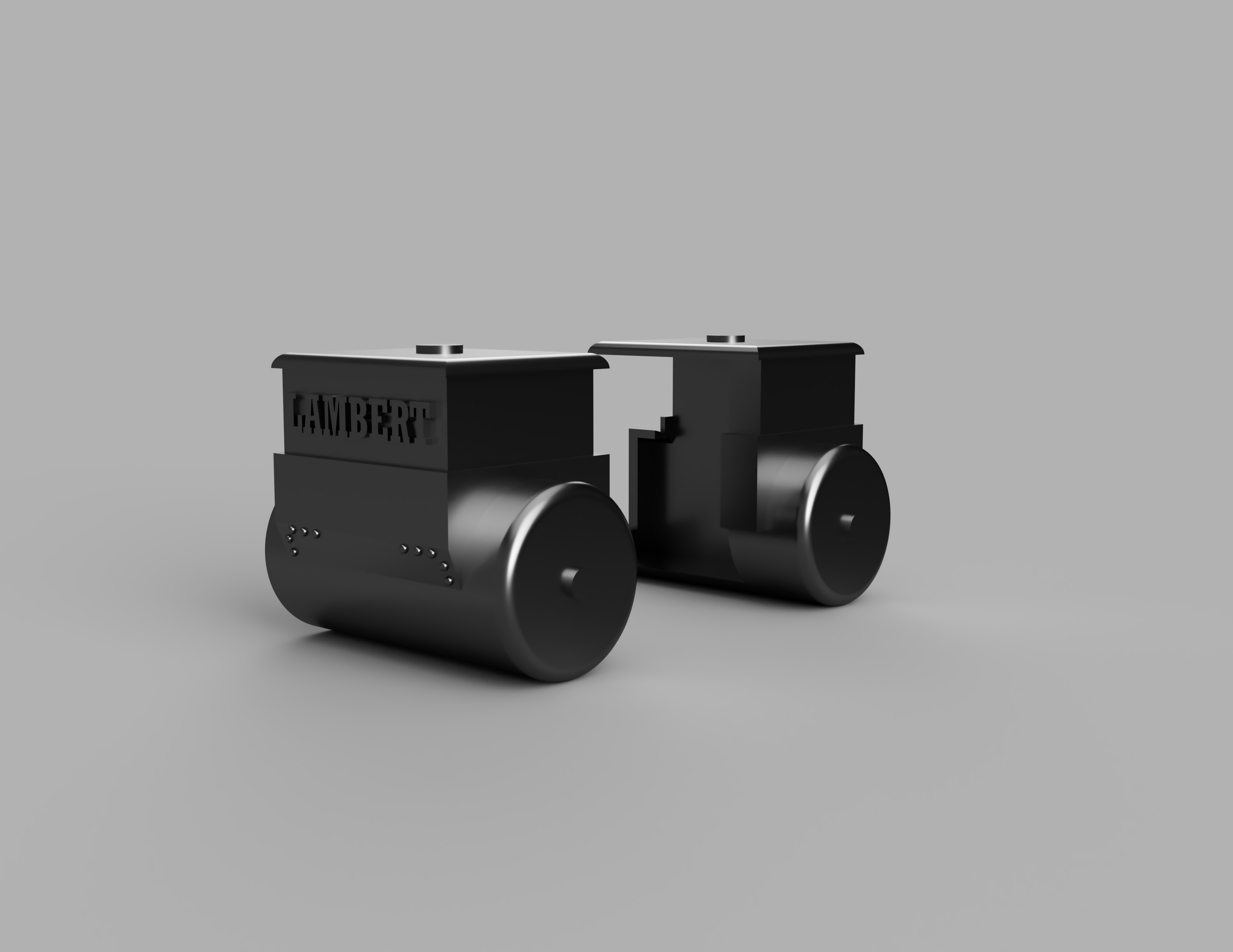 LLW SLIDE VALVE COVERS