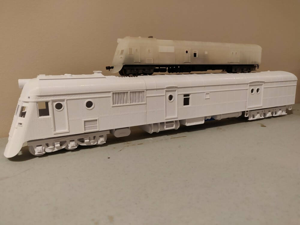 FPSM-0007 Fairbanks Morse OP-800