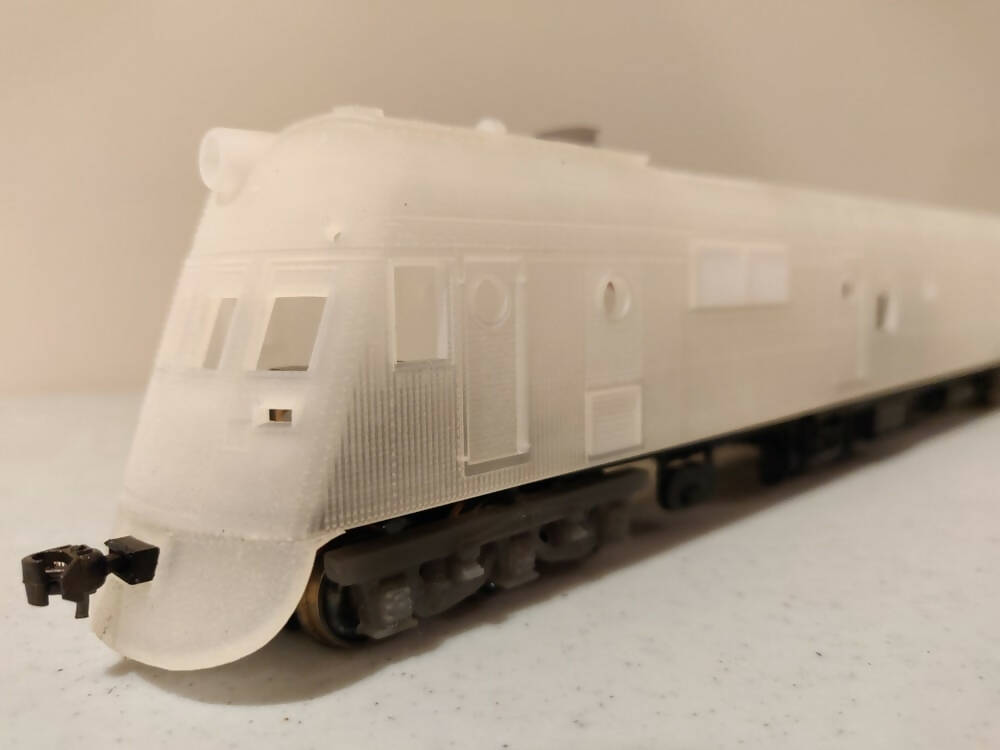 FPSM-0007 Fairbanks Morse OP-800