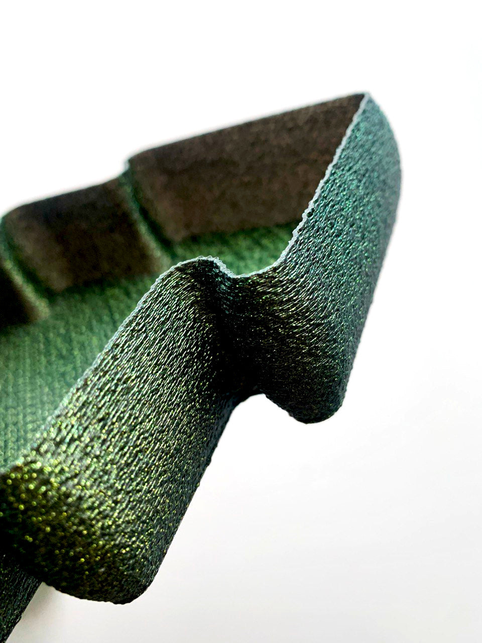 Christmas Tree Plate