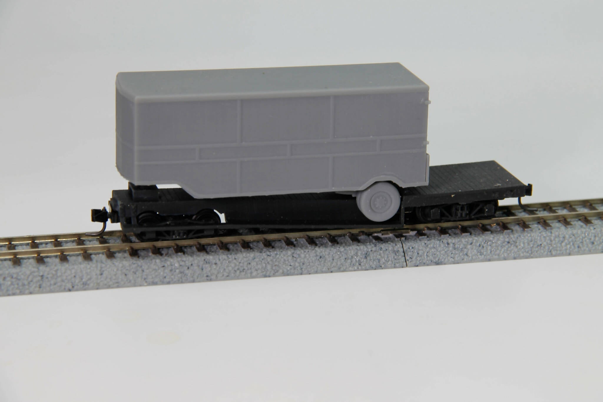 ETWNC 24' and 28' TOFC Set