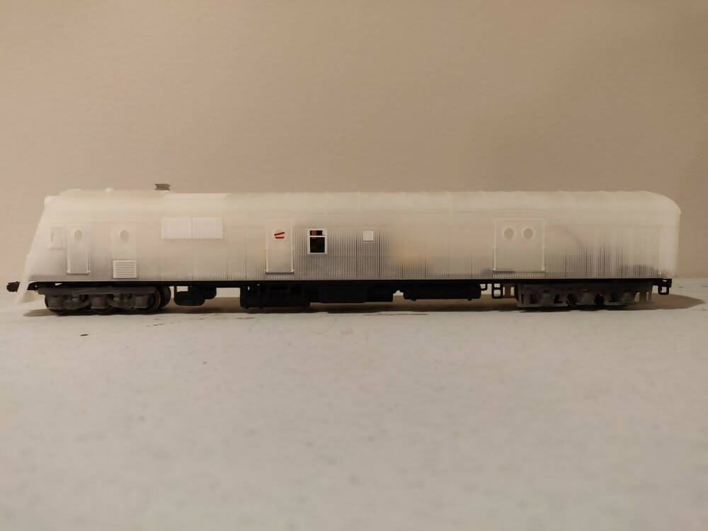 FPSM-0007 Fairbanks Morse OP-800