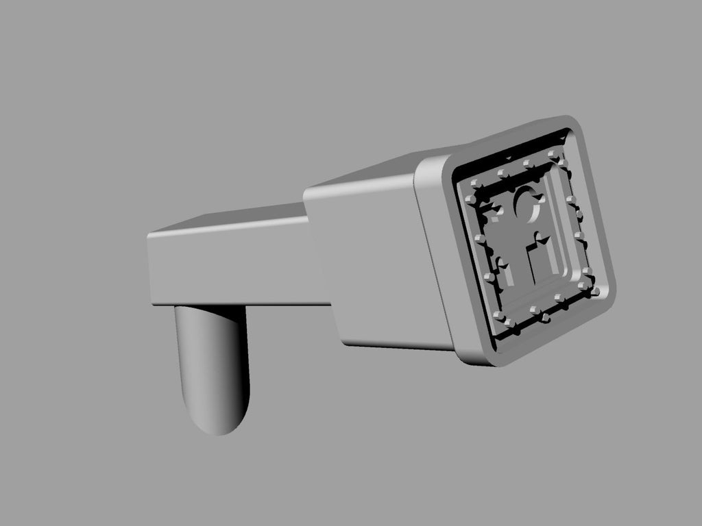 M1A2 Abrams SEP v4 conversion set