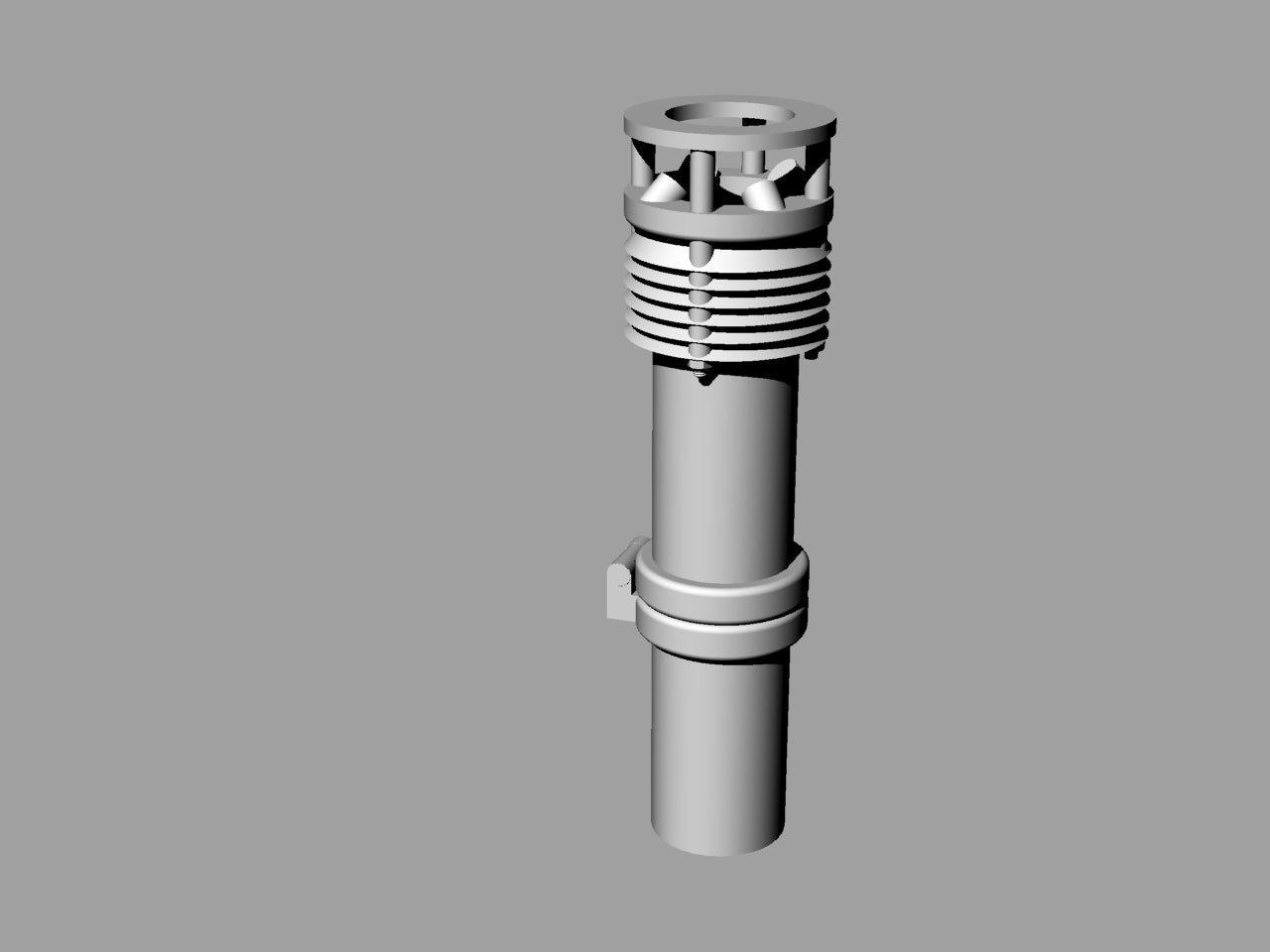 M1A2 Abrams SEP v4 conversion set