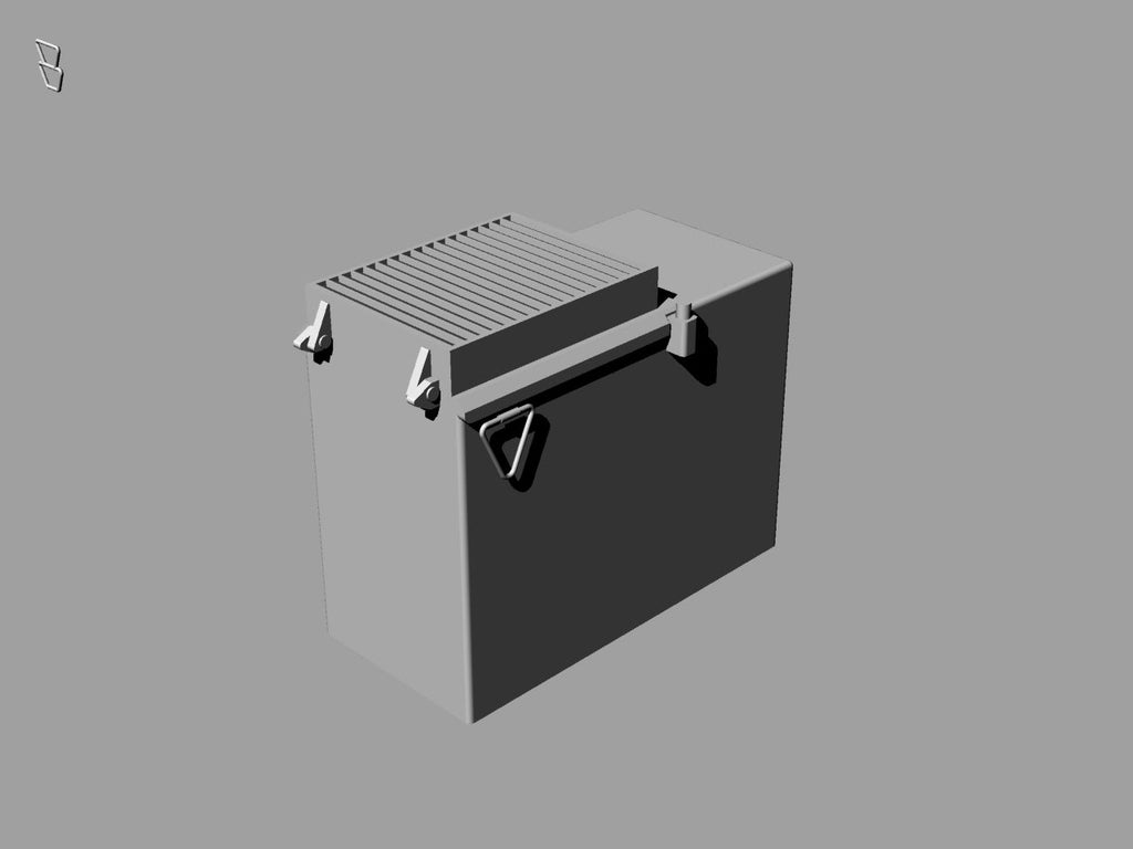 M1A2 Abrams SEP v4 conversion set