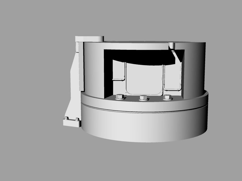 M1A2 Abrams SEP v4 conversion set