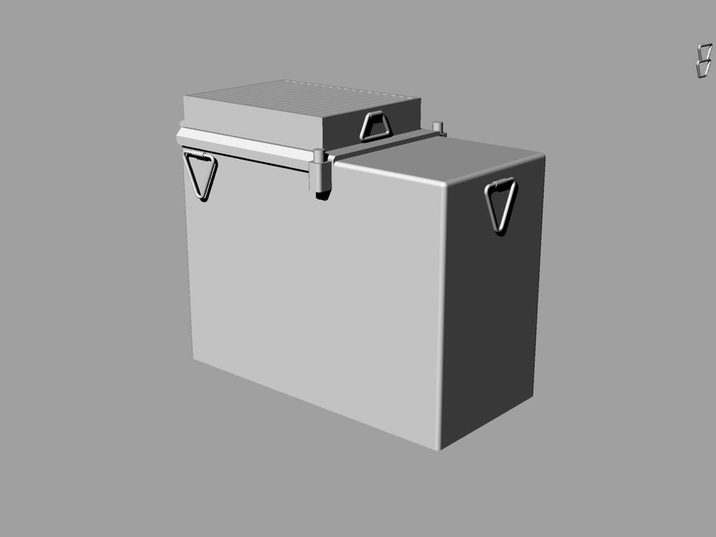 M1A2 Abrams SEP v4 conversion set