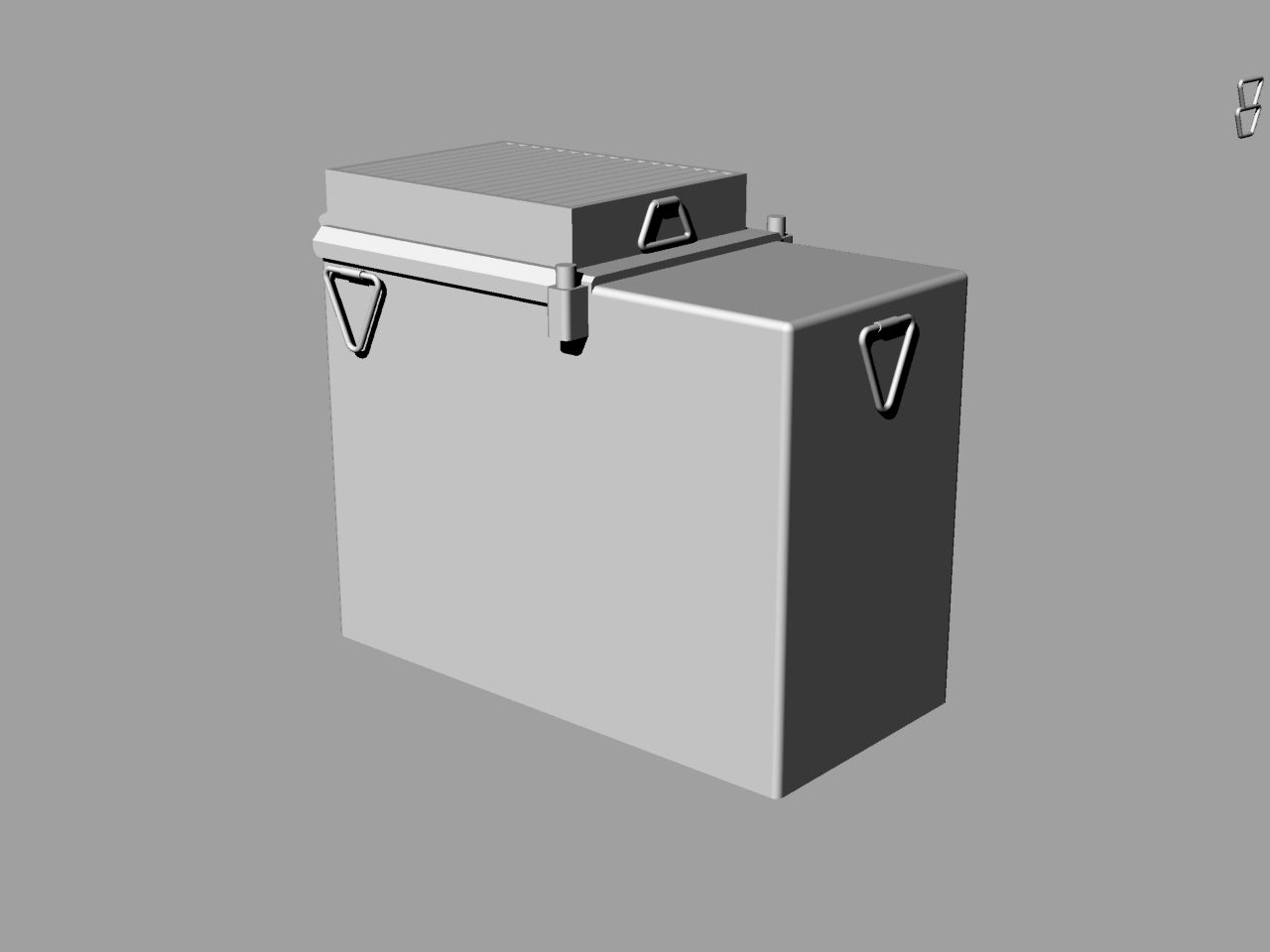 M1A2 Abrams SEP v4 conversion set