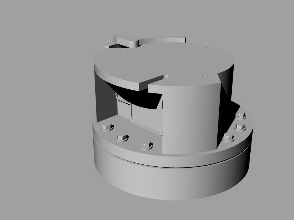 M1A2 Abrams SEP v4 conversion set