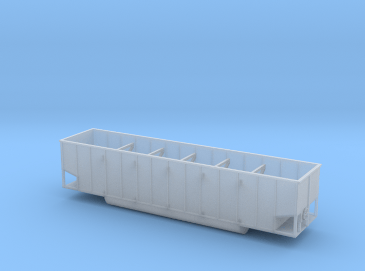 SSD-0014-FCA Bethgon