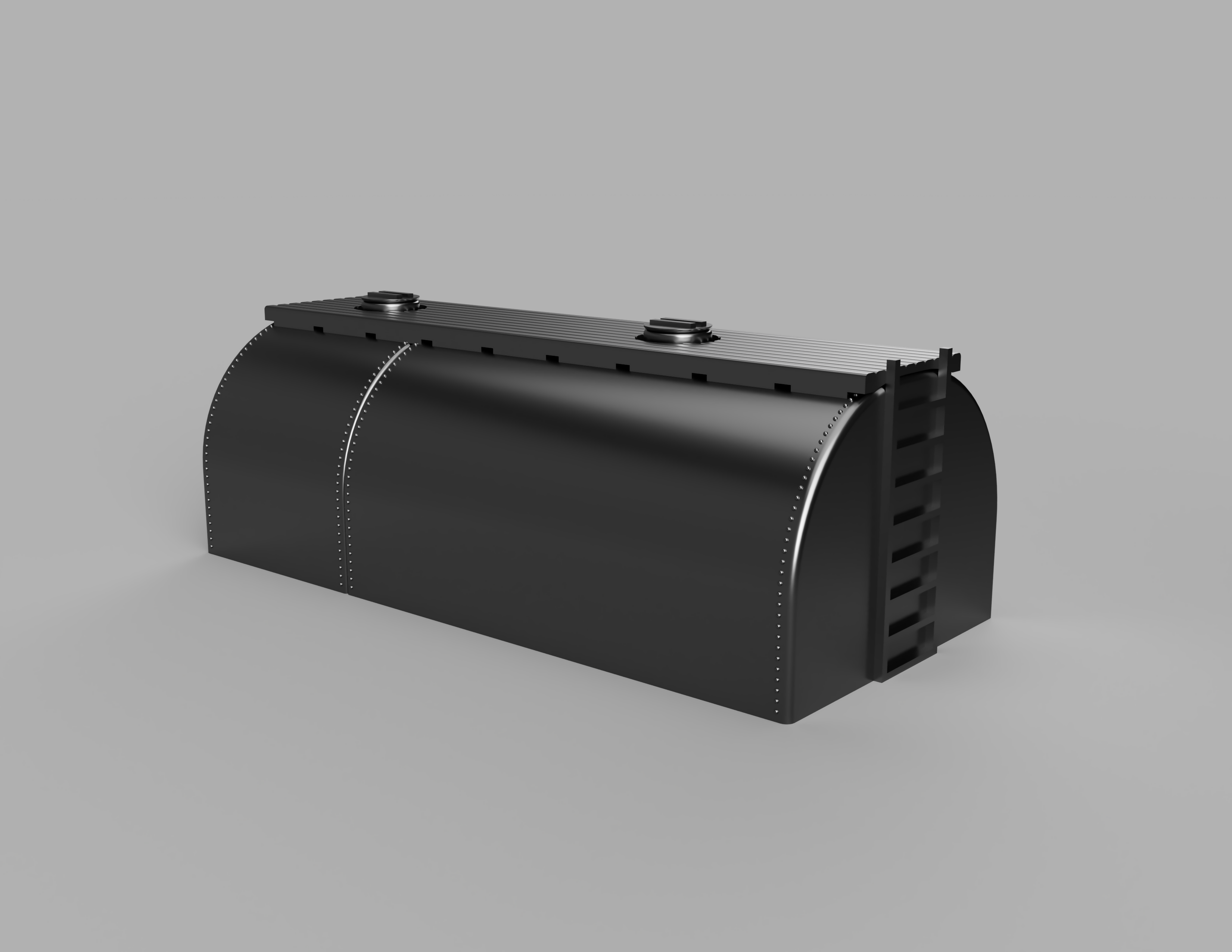 LLW WHALEBACK TENDER