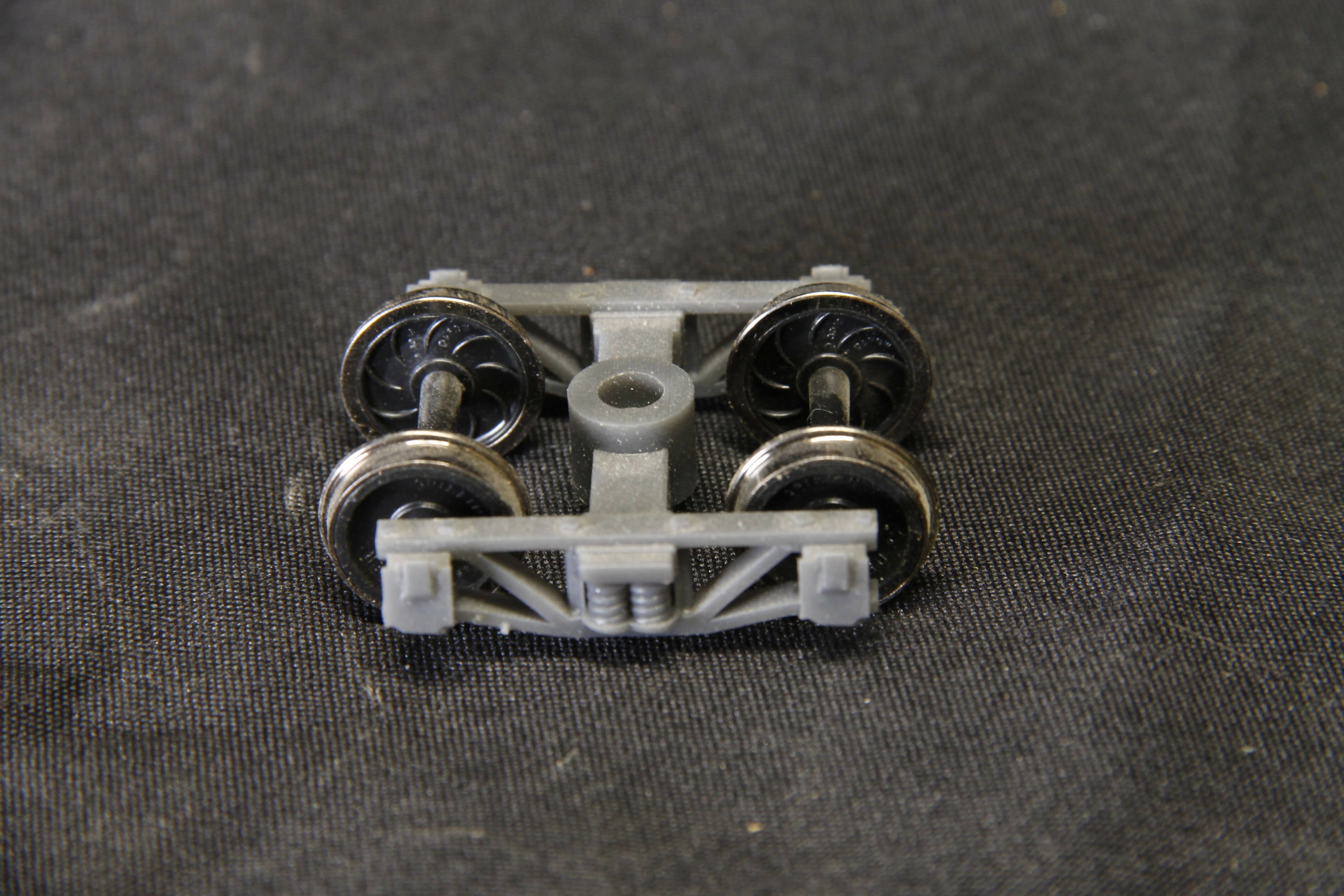 D&RGW 4' 6" 25-Ton Trucks (AC&F)