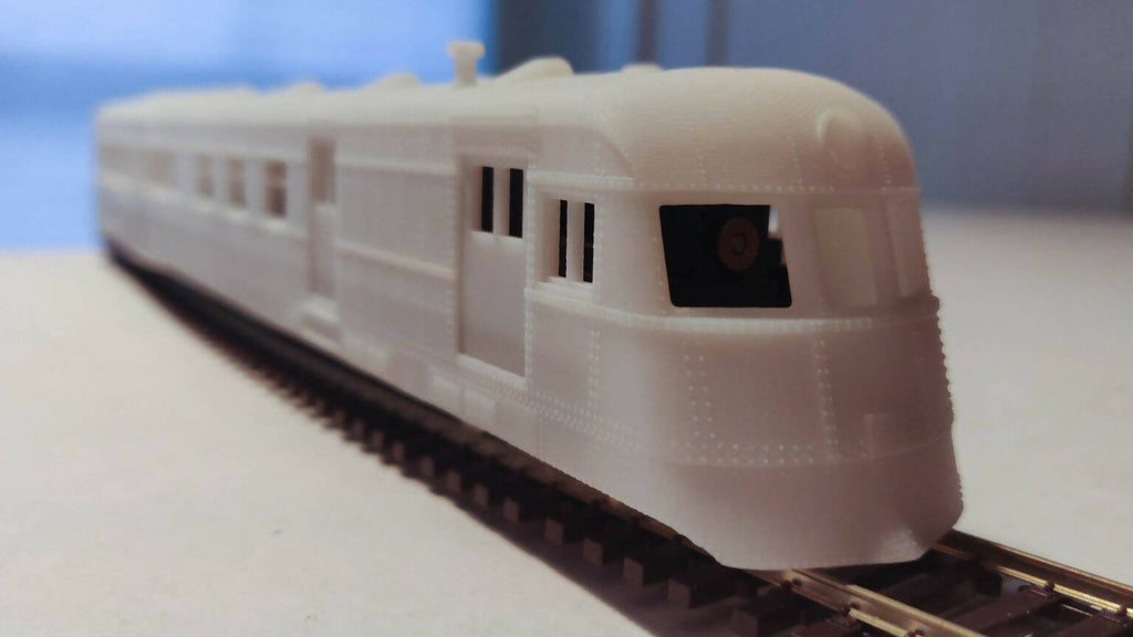 ACF MotoRailer – Missouri and Arkansas