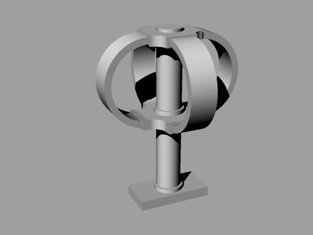 "Eggbater" Trivec Avant AV2091 Satellite Antenna – 2 pcs