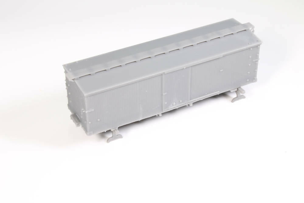 SP 28' Boxcar